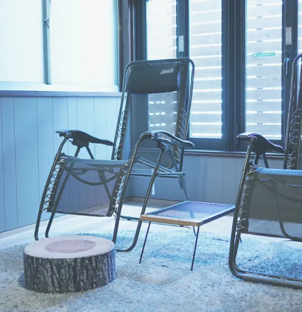 Sauna&Curry URI HIGASHIOSAKA